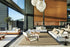 outdoor carpet